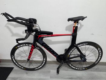 Used Giant Trinity Composite 1 2014 2014 Road & Gravel