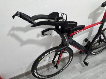 Used Giant Trinity Composite 1 2014 2014 Road & Gravel, Rot — image 2 of 9