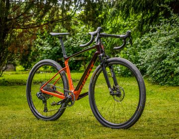 Brugt Giant Revolt X Advanced Pro 1 2023 2023 Road & Gravel — billede 3 af 6