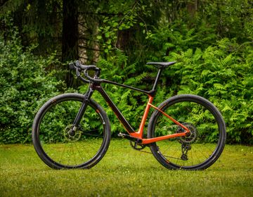 Brugt Giant Revolt X Advanced Pro 1 2023 2023 Road & Gravel — billede 2 af 6