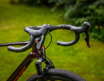 Brugt Giant Revolt X Advanced Pro 1 2023 2023 Road & Gravel — billede 5 af 6