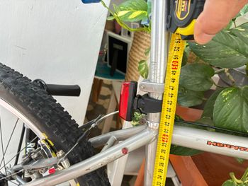 Used Kona KILAUEA Shimano Deore XT 1994 Mountainbike, Hellgrau — image 11 of 14