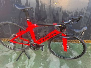 Used Trek Madone SL 6 2021 2021 Road & Gravel