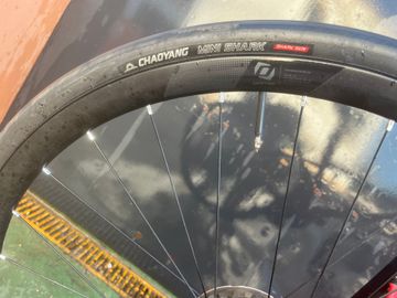 Gebrauchtes Trek Madone SL 6 2021 2021 Road & Gravel, Rot — Bild 10 von 17