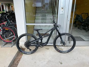 Used Canyon Spectral AL 5.0 2019 2019 MTB