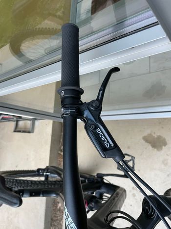 Used Canyon Spectral AL 5.0 2019 2019 Mountainbike, Black, 27.5 — image 8 of 11