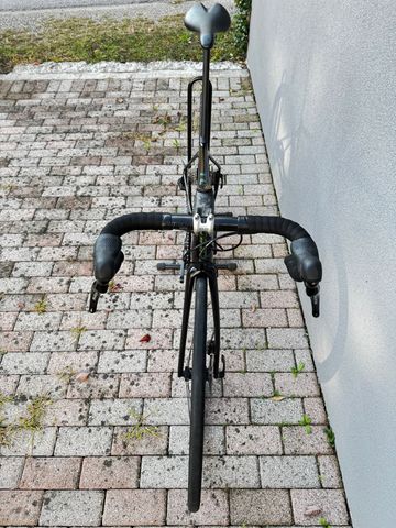 Brugt Giant TCR Advanced Pro 0 Disc 2021 2021 Road & Gravel — billede 3 af 4