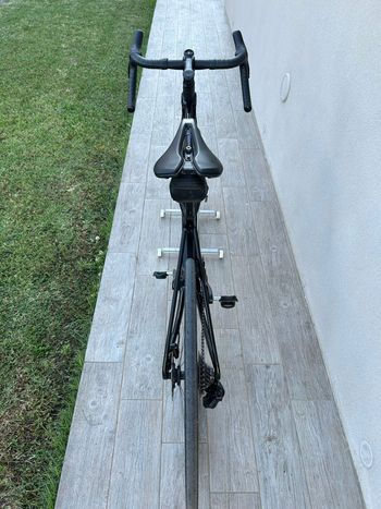Used Giant TCR Advanced Pro 1 Di2 2025 2025 Road & Gravel — image 2 of 6