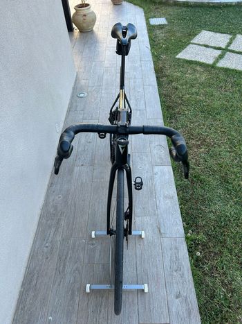 Used Giant TCR Advanced Pro 1 Di2 2025 2025 Road & Gravel — image 3 of 6