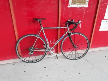Atak Titanio 2003 Road & Gravel d'occasion