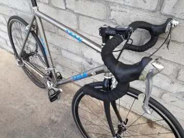 Tweedehands Atak Titanio 2003 Road & Gravel — afbeelding 6 van 8