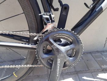 Used Trek Émonda SL 6 2019 2019 Road & Gravel — image 3 of 6