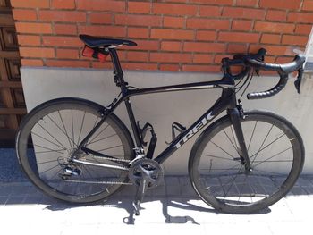 Used Trek Émonda SL 6 2019 2019 Road & Gravel