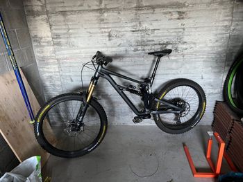 Used Specialized US 2025 MTB