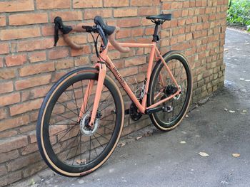 Used Brother Cycles Brother Cycles Custom Shimano GRX 2023 Road & Gravel — image 5 of 7