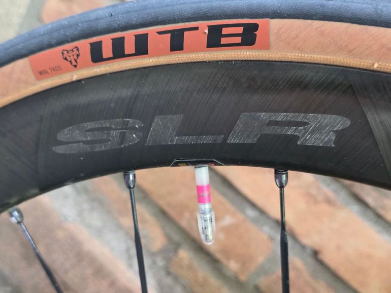Used Brother Cycles Brother Cycles Custom Shimano GRX 2023 Road & Gravel — image 6 of 7