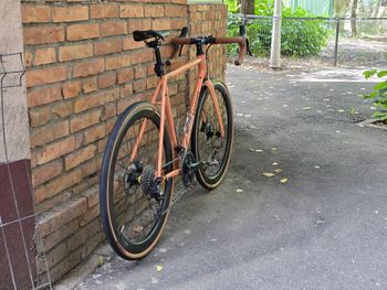 Used Brother Cycles Brother Cycles Custom Shimano GRX 2023 Road & Gravel — image 4 of 7
