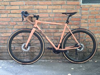 Used Brother Cycles Brother Cycles Custom Shimano GRX 2023 Road & Gravel — image 2 of 7