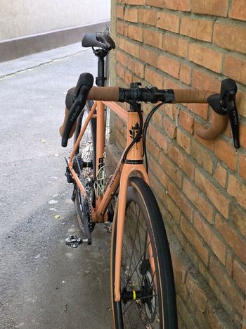 Used Brother Cycles Brother Cycles Custom Shimano GRX 2023 Road & Gravel — image 7 of 7