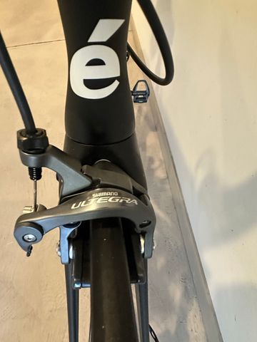 Used Cervélo S5 Shimano Ultegra 2016 Road & Gravel, Black — image 8 of 18