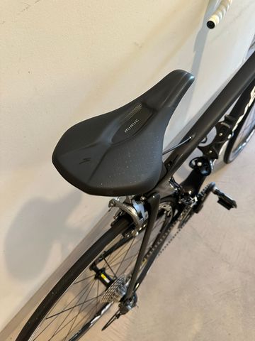 Used Cervélo S5 Shimano Ultegra 2016 Road & Gravel, Black — image 11 of 18