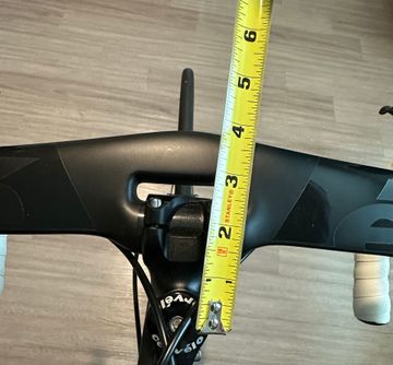 Used Cervélo S5 Shimano Ultegra 2016 Road & Gravel, Black — image 18 of 18