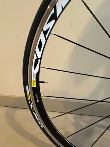 Used Cervélo S5 Shimano Ultegra 2016 Road & Gravel, Black — image 9 of 18
