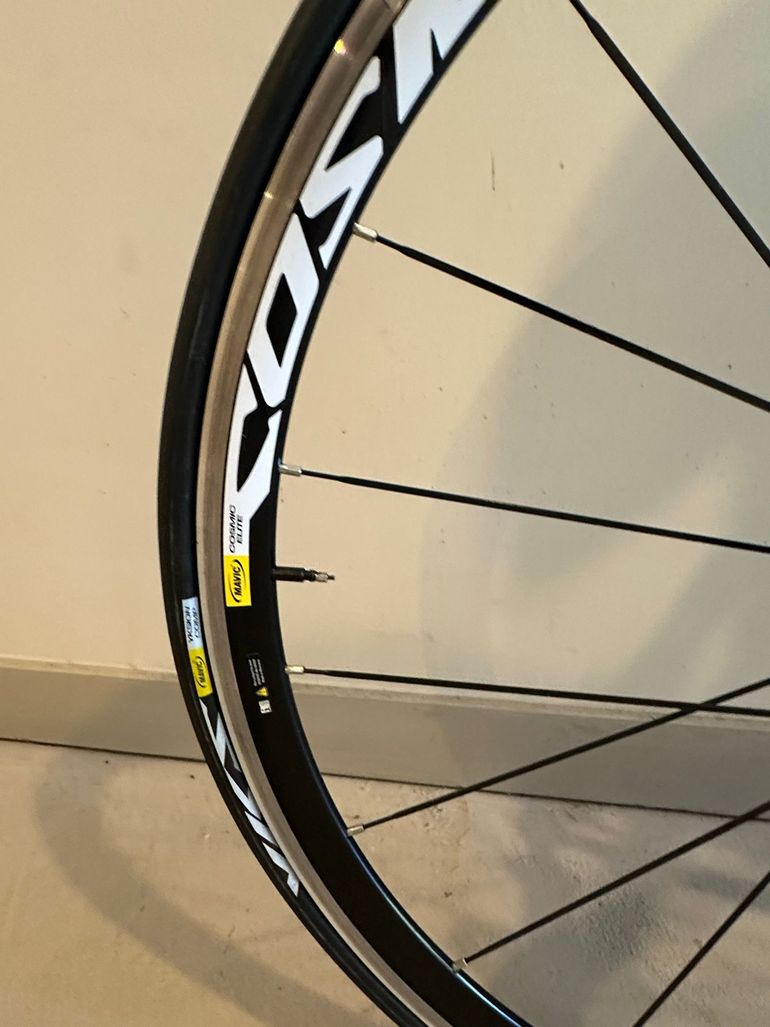 Used Cervélo S5 Shimano Ultegra 2016 Road & Gravel, Black,  — image 9 of 16