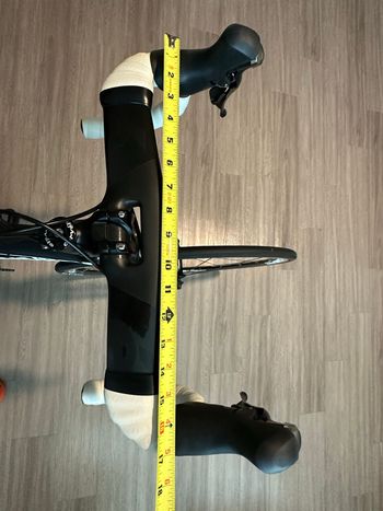 Used Cervélo S5 Shimano Ultegra 2016 Road & Gravel, Black — image 17 of 18