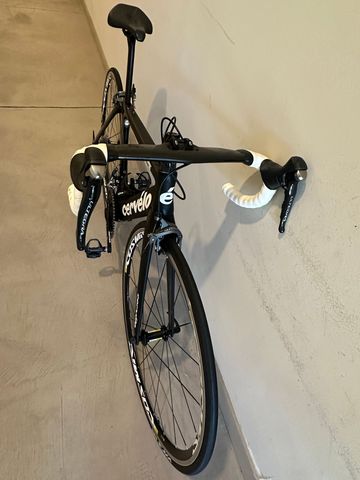 Used Cervélo S5 Shimano Ultegra 2016 Road & Gravel, Black — image 7 of 18