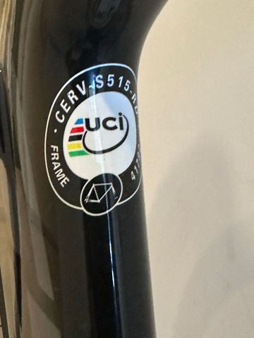 Used Cervélo S5 Shimano Ultegra 2016 Road & Gravel, Black — image 14 of 18