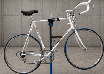 Used Masi Prestige 1990 Road & Gravel, White — image 3 of 5