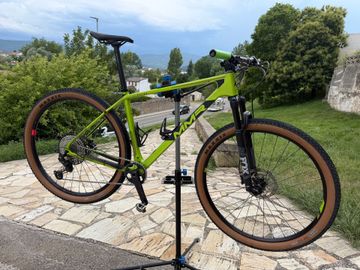 Tweedehands MMR RAKISH 50 2021 2021 MTB
