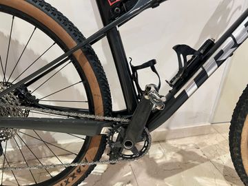 Brugt Trek Supercaliber 9.6 Gen 1 2023 2023 Mountainbike — billede 2 af 5