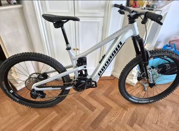 Used Propain EKANO 2 AL Price2Ride 2025 2025 MTB
