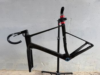 Used Factor OSTRO VAM - Frameset Premium 2026 Frameset 2026 Road & Gravel — image 2 of 7