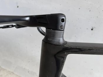 Used Factor OSTRO VAM - Frameset Premium 2026 Frameset 2026 Road & Gravel — image 6 of 7