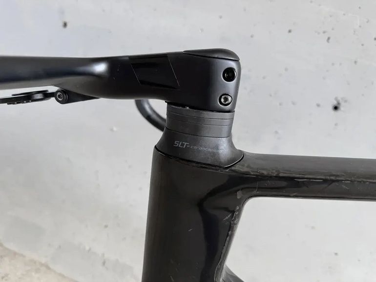 Used Factor OSTRO VAM - Frameset Premium 2026 Frameset 2026 Road & Gravel — image 6 of 7