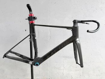 Used Factor OSTRO VAM - Frameset Premium 2026 Frameset 2026 Route & Gravel