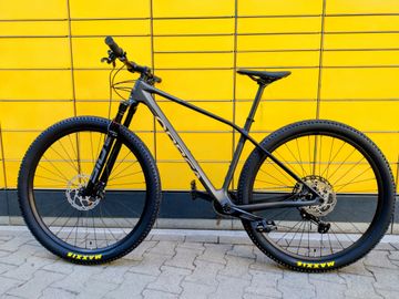 Gebrauchtes Orbea ALMA M30 2024 2024 Mountainbike, Hellgrau, 29 — Bild 6 von 19