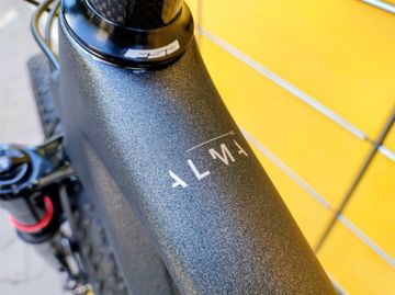 Gebrauchtes Orbea ALMA M30 2024 2024 Mountainbike, Hellgrau, 29 — Bild 10 von 19