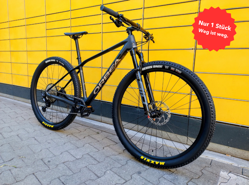 Used Orbea ALMA M30 2024 2024 MTB