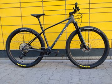 Gebrauchtes Orbea ALMA M30 2024 2024 Mountainbike, Hellgrau, 29 — Bild 2 von 19