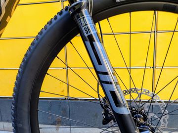 Gebrauchtes Orbea ALMA M30 2024 2024 Mountainbike, Hellgrau, 29 — Bild 11 von 19