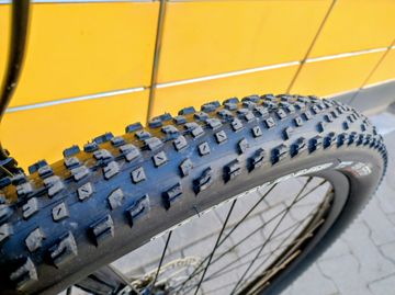 Gebrauchtes Orbea ALMA M30 2024 2024 Mountainbike, Hellgrau, 29 — Bild 13 von 19