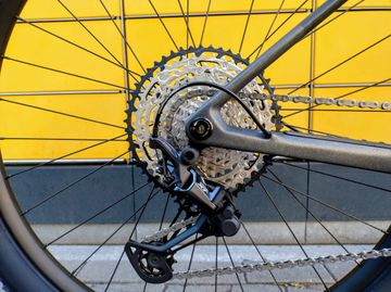 Gebrauchtes Orbea ALMA M30 2024 2024 Mountainbike, Hellgrau, 29 — Bild 3 von 19