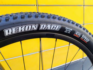 Gebrauchtes Orbea ALMA M30 2024 2024 Mountainbike, Hellgrau, 29 — Bild 12 von 19