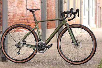 Used Scott Addict Shimano GRX 2023 Road & Gravel