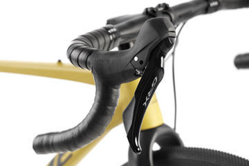 Tweedehands Romet Aspre Shimano GRX 2025 Road & Gravel — afbeelding 2 van 4