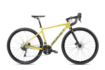Used Romet Aspre Shimano GRX 2025 Road & Gravel